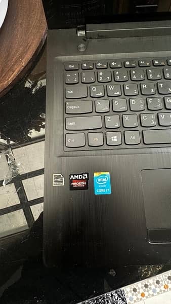 Lenovo laptop i7 /- 03461809478 4