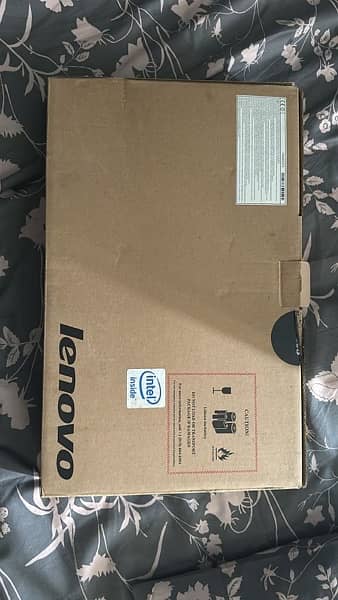 Lenovo laptop i7 /- 03461809478 8