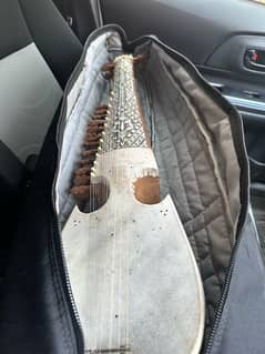 Rabab full sadafi