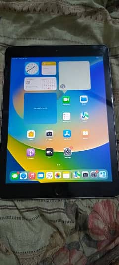 ipad 5th gen 128gb water pack