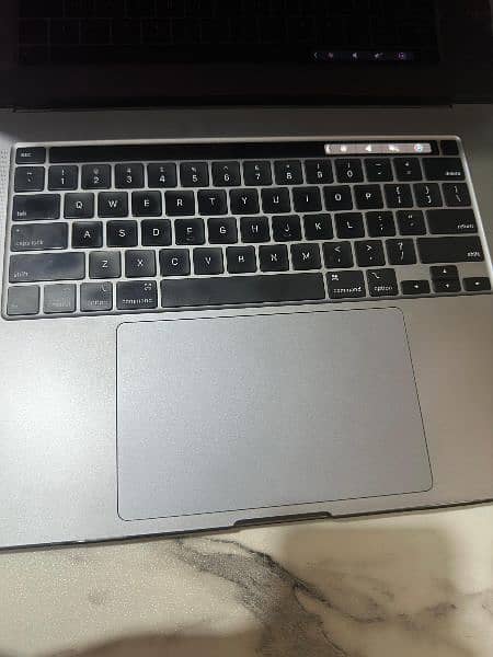 MacBook Pro 2019 - 16 Inch - 16/512 4