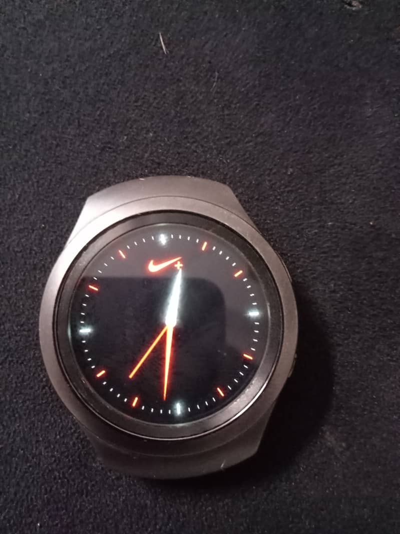 Samsung galaxy gear S2 4