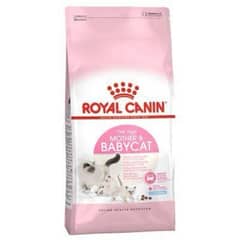 Royal Canin Mommy & kitten