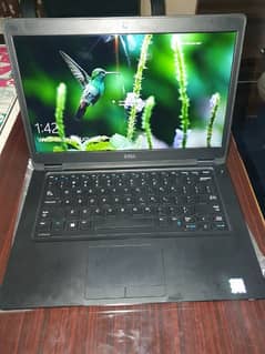 dell. core i5 6th generation. 4 gb ram , 256 gb . .  . fresh device, 0