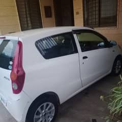 Daihatsu  two door Mira  2017