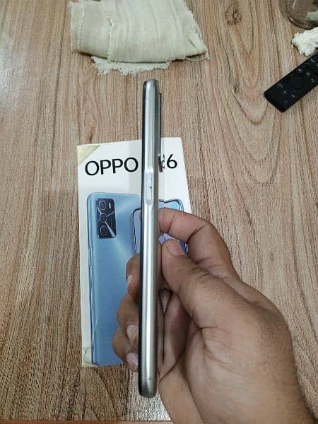 oppo a16 (4+4 ram 64 rom) 3