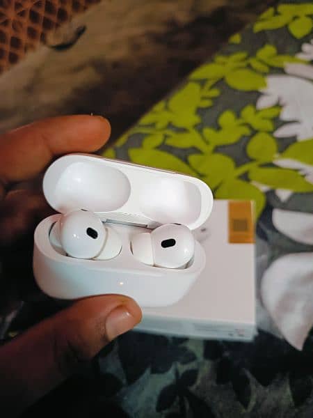 airpods pro 2nd generation (ANC) 5