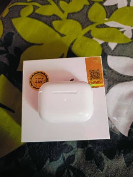 airpods pro 2nd generation (ANC) 7