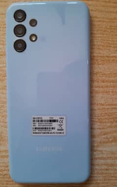 Samsung  A13.4/128