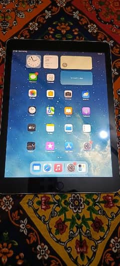 ipad Pro 9.7 32gb 2016