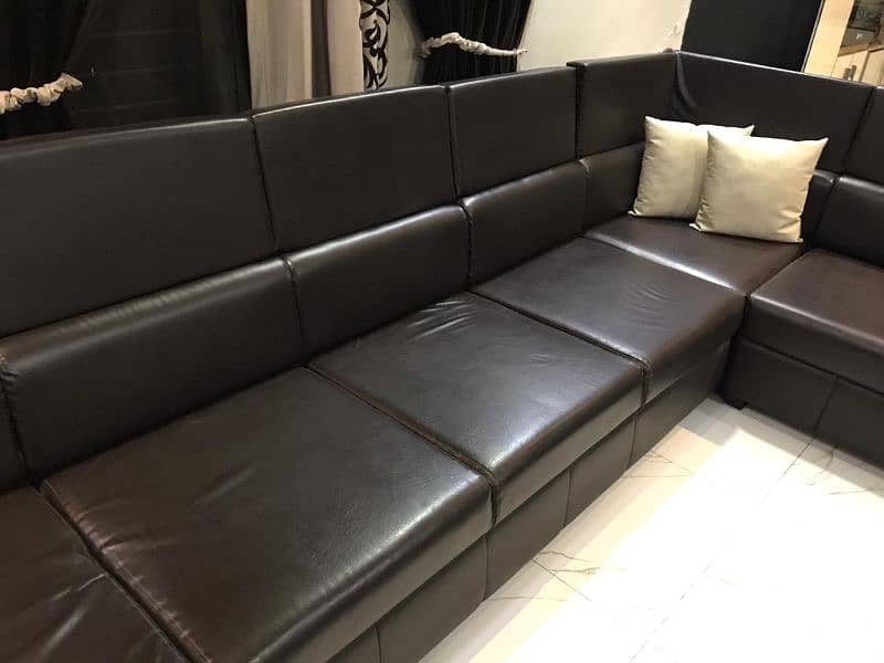 13 seater sofa set 6