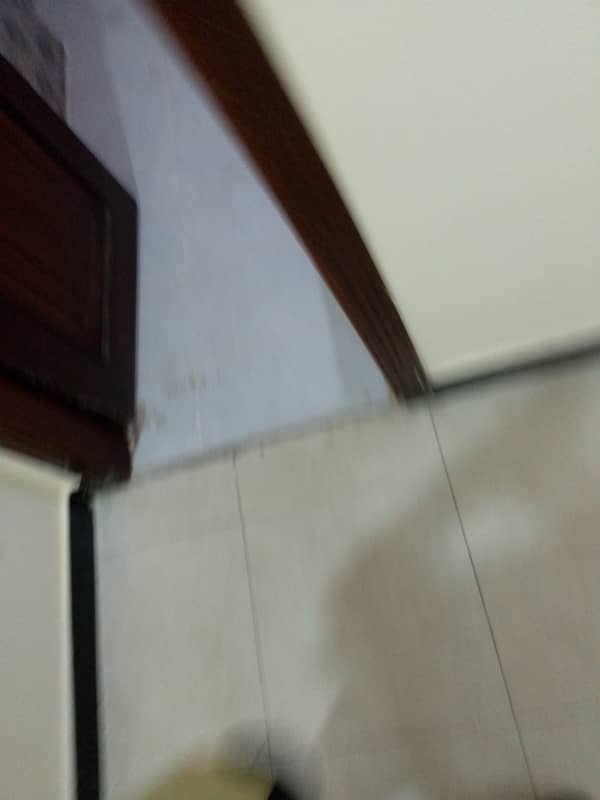 Family flat for rent phase 4B Bajli Pani available ha 0