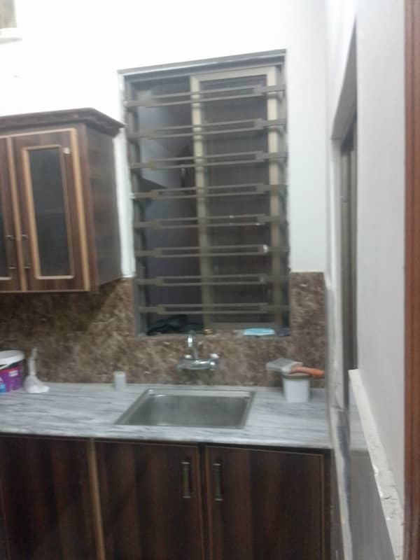 Family flat for rent phase 4B Bajli Pani available ha 1