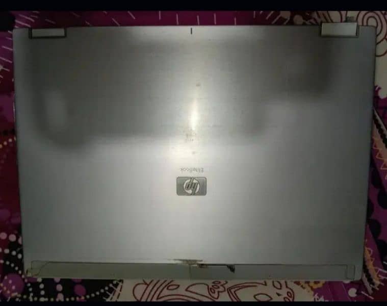 Laptop for sale hp 6930p /Exchange possible with phone 0