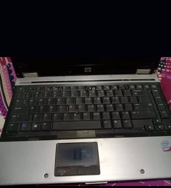 Laptop for sale hp 6930p /Exchange possible with phone 1