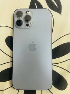 iPhone 13 pro max 0