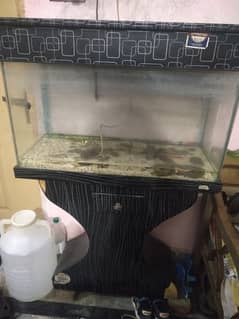 fish aquarium for sale