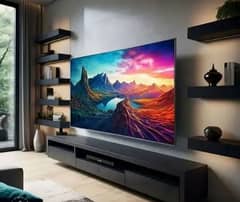 MEGA DISCOUNT 55 ANDROID TV SAMSUNG 4K TV O323O9OO129