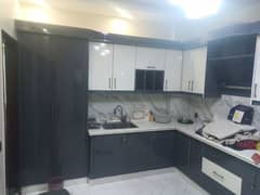 Carpentry Works (Kitchen, Wardrobe, Bedroom Sets)