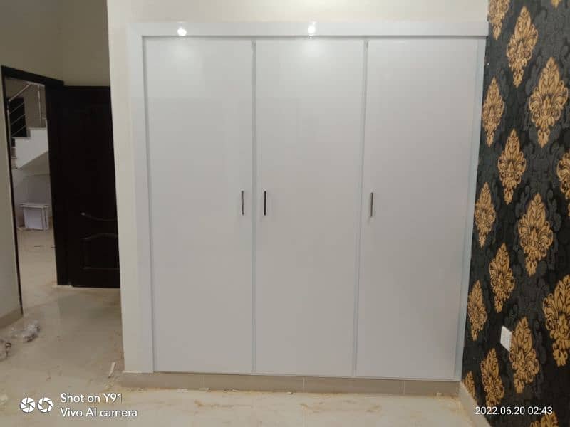 Carpentry Works (Kitchen, Wardrobe, Bedroom Sets) 19