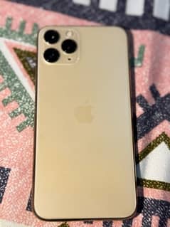 iPhone 11 Pro