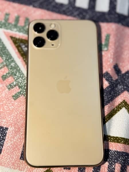 iPhone 11 Pro 0