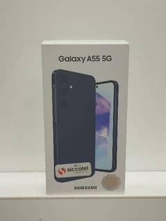 Samsung A05, A05s, A15, A25, A55  Box Pack 0