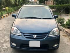 Suzuki Liana 2006 automatic (Eminent )