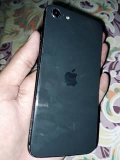 Iphone Se 2020 Jv 64gb Urgent Sale