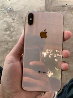 I PHONE XS MAX