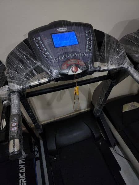 treadmill 0308-1043214/ electric treadmill/ cycles / runner 4