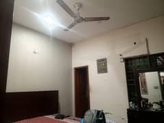 Furnished Room For Rent In Johar Town Near Emporium Mall