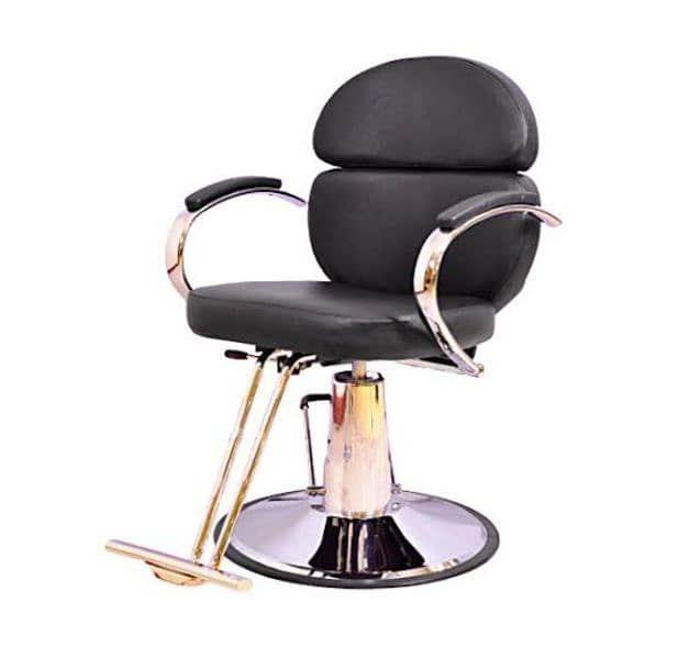 Saloon chairs | Beauty parlor chairs | shampoo unit | pedicure | 0