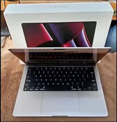 Macbook Pro M2 2023 (16 gb, 512 SSD) 0