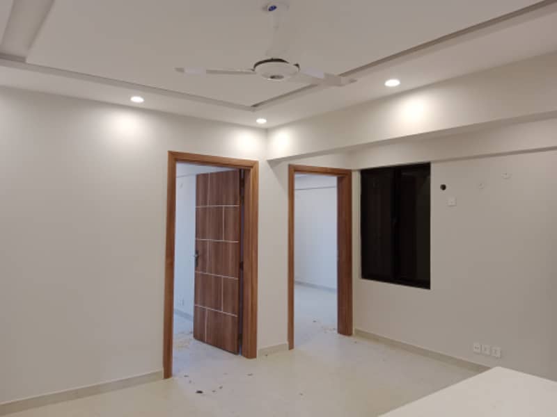 Three Bed room apartment available for rent in Bahria Enclave Islamabad 4