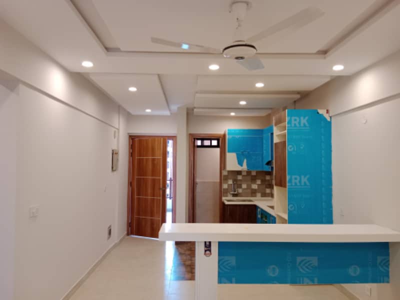 Galleria Three Bed Room Apartment Available For Rent In Bahria Enclave Islamabad 6