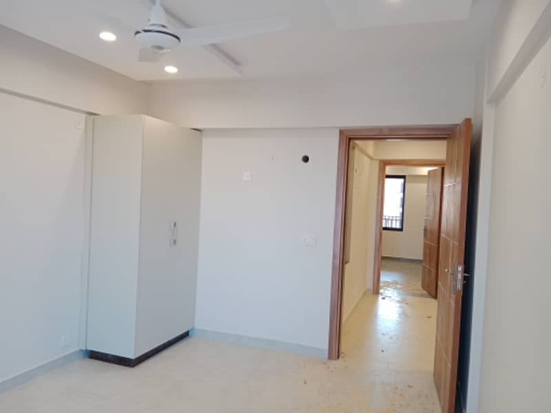 Galleria Three Bed Room Apartment Available For Rent In Bahria Enclave Islamabad 7