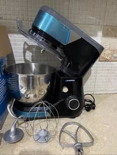 6 litres G Power stand mixer for sale