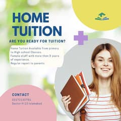 Home Tuition