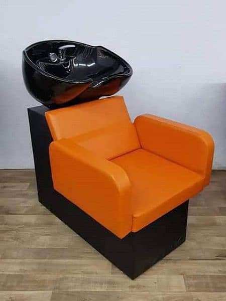 salon chair, saloon chair,barber chair, hydraulic chair,hair wash unit 10