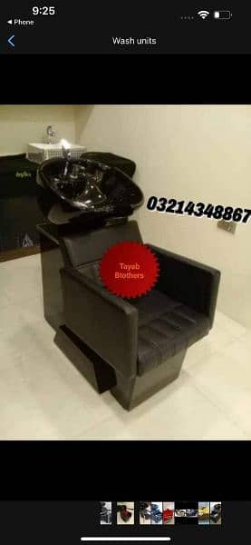 salon chair, saloon chair,barber chair, hydraulic chair,hair wash unit 11