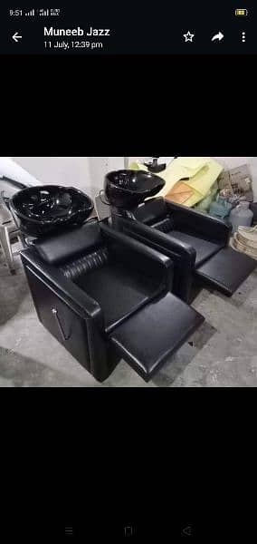 salon chair, saloon chair,barber chair, hydraulic chair,hair wash unit 17