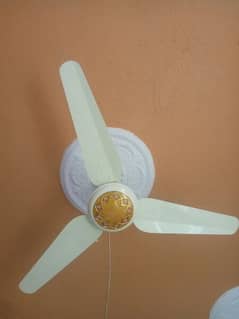 AC DC fan for better usage 0