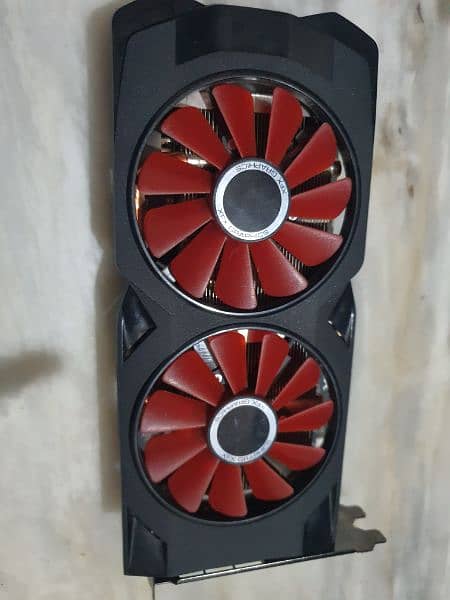 rx 570 0