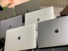 Apple Macbool 2019 16inches 32GB 512GB