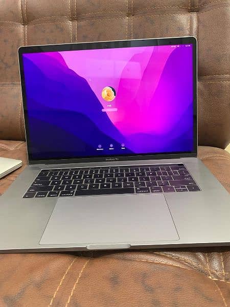 Apple Macbool 2019 16inches 32GB 512GB 3