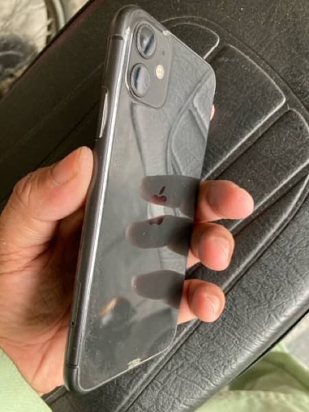 iPhone 11 water pack Non PTA  JV 5 2