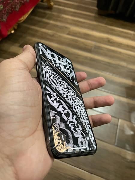 IPHONE X 64 GB NON 1