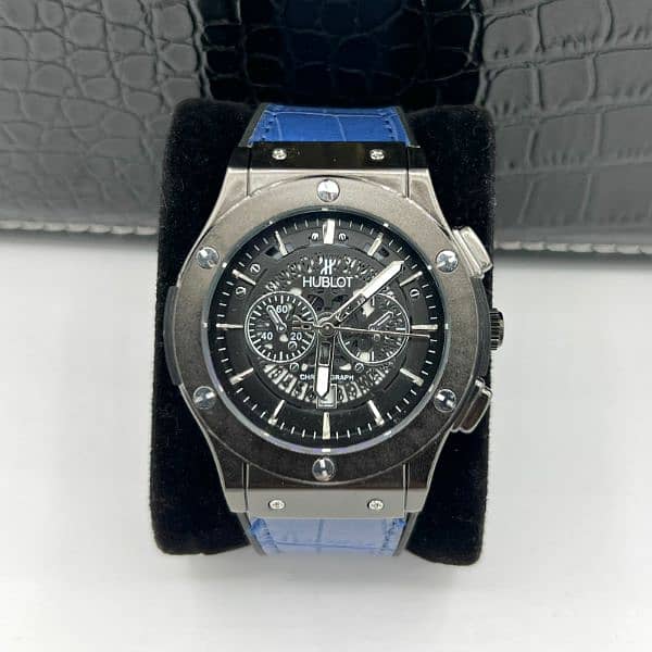 Hublot Watch 0