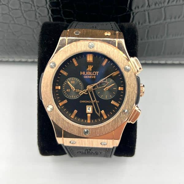 Hublot Watch 2